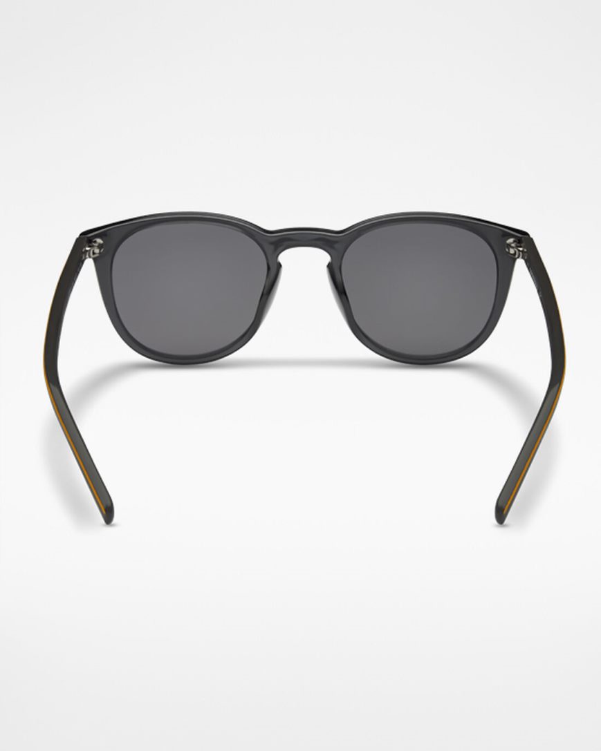 Men's Converse Elevate Sunglasses Black | AU 5649EM